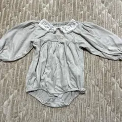 apres les coursロンパース