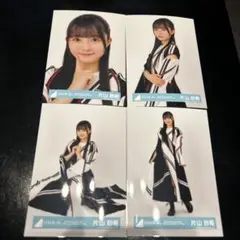 片山紗希 アイドル