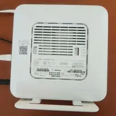 Buffalo 無線LANルーター WRH-1166DHP4-WIのサムネイル