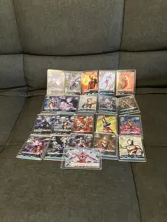 小*新様 ウルトラマンカードゲーム　AP BP01 21枚 コンプリートセット