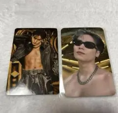 川村壱馬 セット