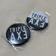2026年最新】トリプルアックスの人気アイテム - メルカリ