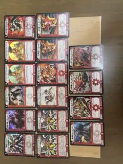 デュアルブレード