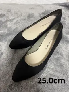 ORiental TRaffic パンプス ブラック