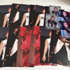 LIKIYA ポストカード　フォトカード セット