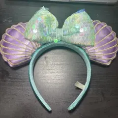 ディズニーカチューシャ