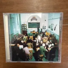 オアシス／ザ・マスタープラン　輸入盤　CD