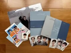 ❣️DXS Serenade 2形態 スングァントレカセット❣️おまけ付き❣️