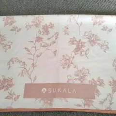 SUKALA フラワーパターン ヨガマット