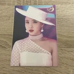 Breakthrough ナヨン　ラントレ