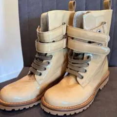 土日限定お値引き中。正規品ブルネロクチネリモニーレ付きレディースブーツ美品 2025年最新】BRUNELLO CUCINELLI レディース ブーツの人気アイテム