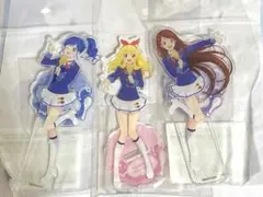 シャインポスト・アクリルスタンドTINGS! - メルカリ