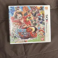 ONE PIECE UNLIMITED WORLD R