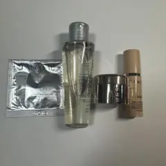 LANCOME Absolue トライアルセット 4点