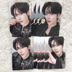 ZEROBASEONE リッキー 封入 トレカ まとめ売り