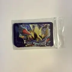 ポケモンフレンダカード　ギラティナ
