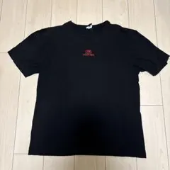 SANAGARA Tシャツ ブラック