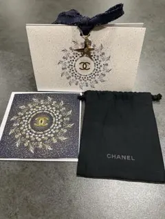 2025年最新】シャネル ホリデー ラッピングの人気アイテム