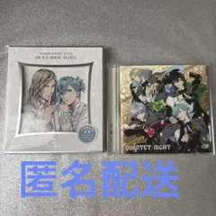うたプリ タブナイ デュエットソング CD カミュ 藍