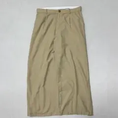 90s mecca バギースラックス 極太 ビスコース レーヨン メッカ b系
