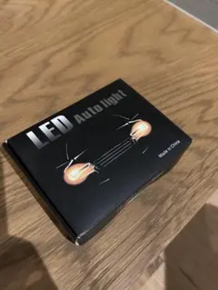 R様専用　T20 LED ステルス　ウィンカーバルブ　4個入り ハイフラ防止