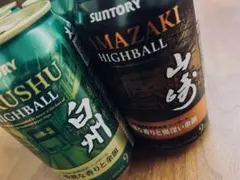 ハイボールセット 7本のサムネイル