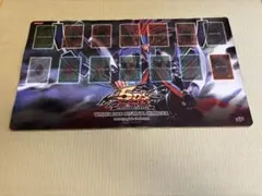 遊戯王 冥府の使者ゴーズ　プレイマット 遊戯王 冥府の使者ゴーズ プレイマット - メルカリ