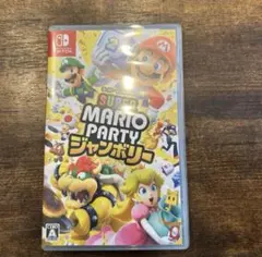 スーパーマリオパーティージャンボリー