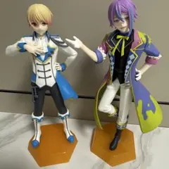 【14点セット】プロセカ　フィギュア まとめ売り 2025年最新】プロセカ フィギュアの人気アイテム - メルカリ