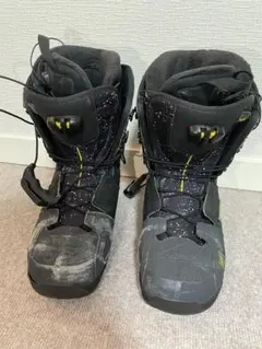 Salomon Savage スノーボードブーツ ブラック 25cm 2026年最新】SALOMON SAVAGEの人気アイテム - メルカリ