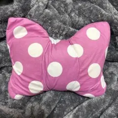 ディズニー　ミニー　パルパルーザ　リボン　ブランケット　2024 ミニパル