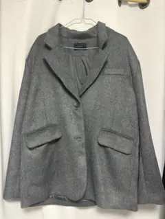 EMODA エモダ ボクシーミニワンピースジャケットのサムネイル