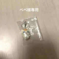 【べべ様専用】ぷちきゅあ　めじるし アクセサリー