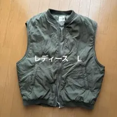 JaVa. Lサイズ ベスト