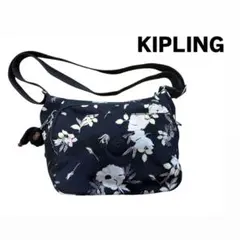 花柄 ショルダーバッグ