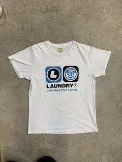laundry Tシャツのサムネイル
