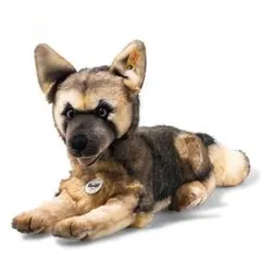 2025年最新】シュタイフ 犬の人気アイテム - メルカリ