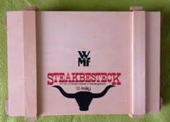 WMF カトラリーセット 24点セット - メルカリ