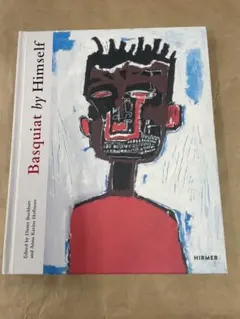 美品】Basquiat by Himself バスキア アート - メルカリ