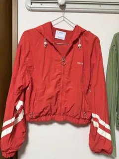 Bershka jacketのサムネイル