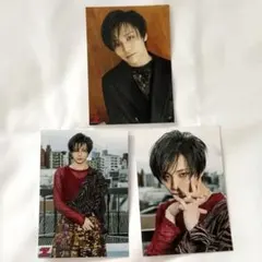 HAYATO 生写真セット
