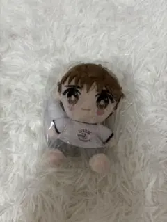 山中柔太郎 キャンドリ ぬいぐるみ M!LK ミルク ぬい - メルカリ