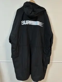 2025年最新】supreme motion logo lightweight parkaの人気アイテム