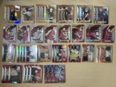 ハイキュー キラコレカード 6