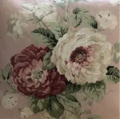 遮光 姫系 ゴブラン 薔薇 カーテン 150×137㎝ 2枚セット - メルカリ