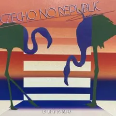 CZECHO NO REPUBLIC DREAMS 初回盤 DVD付