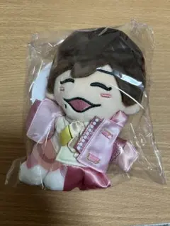 なにわ男子 ちびぬい 長尾謙杜