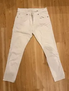 G-STAR RAW 3301 SLIM 32/30