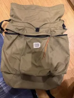 （値下げ）FREDRIK PACKERS バックパック