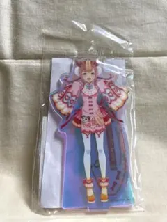 ウマ娘 プリティーダービー アクリルスタンド アグネスデジタル